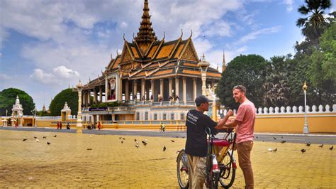 cambodia capital pronunciation|How to Pronounce Phnom Penh and Other Basic Cambodian Phrases f.